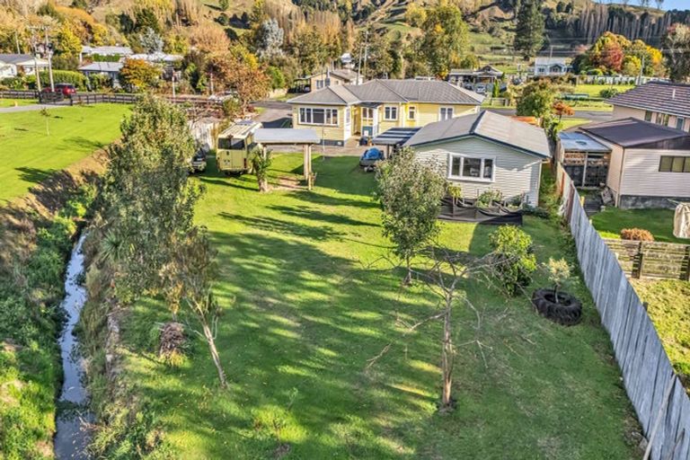 Photo of property in 60 Miro Street, Manunui, Taumarunui, 3924