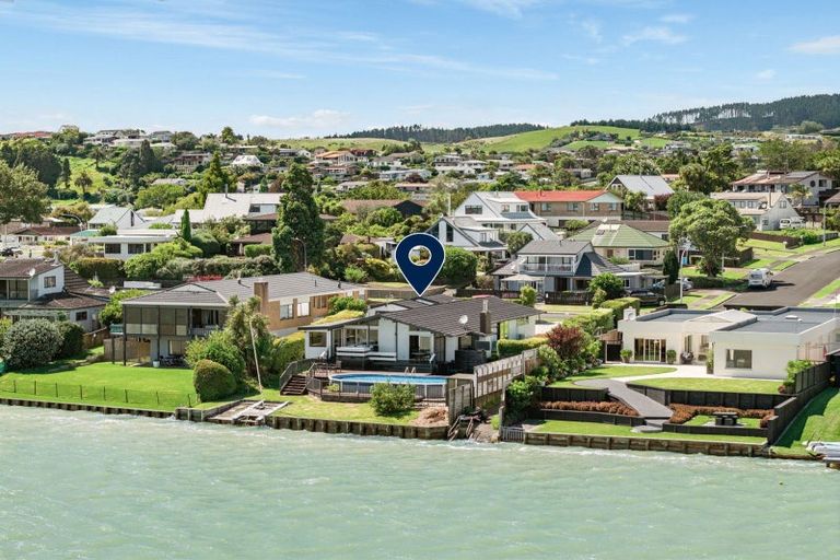 Photo of property in 47 Forrester Drive, Welcome Bay, Tauranga, 3112