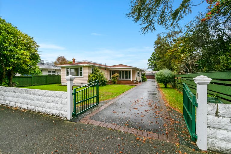 Photo of property in 80 Pretoria Street, Hutt Central, Lower Hutt, 5010