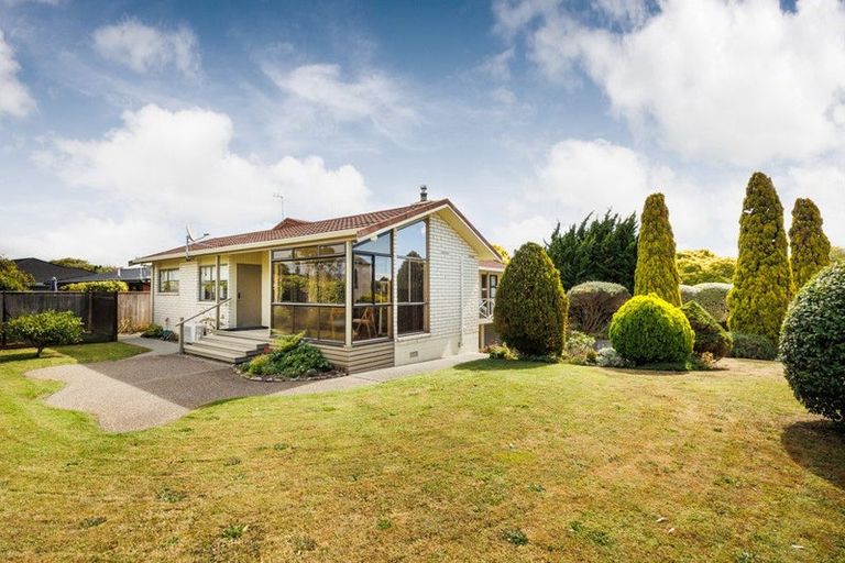 Photo of property in 59 Waterloo Crescent, Hokowhitu, Palmerston North, 4410
