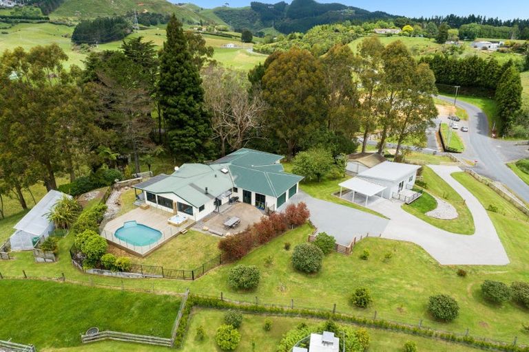Photo of property in 163 Rowe Road, Ohauiti, Tauranga, 3173