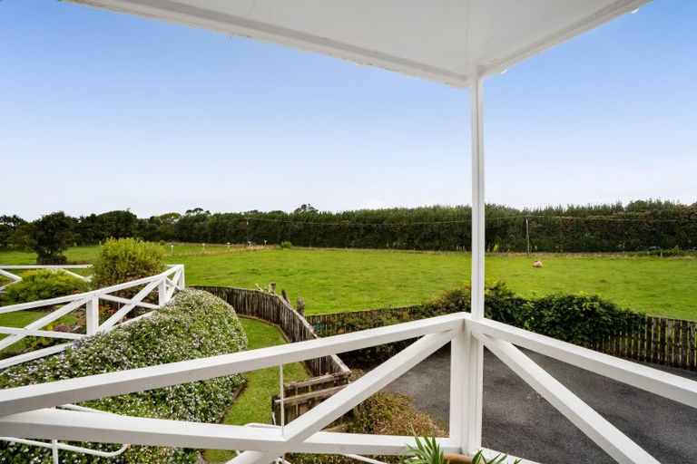 Photo of property in 217 Brown Road, Brixton, Waitara, 4382