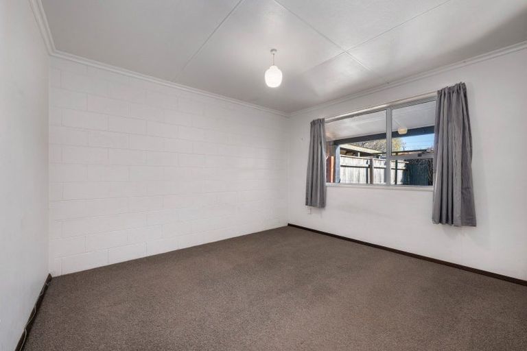 Photo of property in 6d Glenroy Crescent, Springlands, Blenheim, 7201