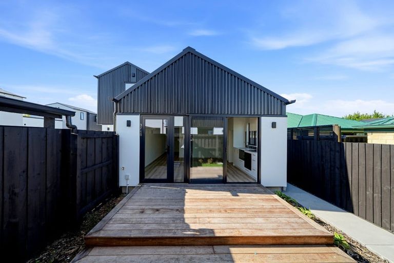Photo of property in 3/15 Silvester Street, Woolston, Christchurch, 8023