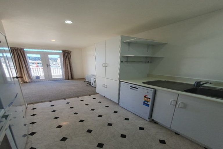 Photo of property in 259 The Terrace, Te Aro, Wellington, 6011