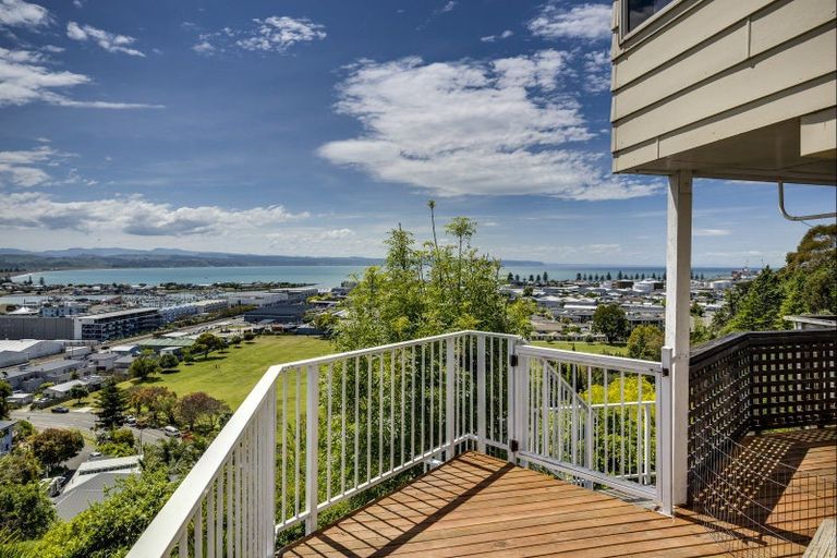 Photo of property in 30 Hospital Terrace, Hospital Hill, Napier, 4110