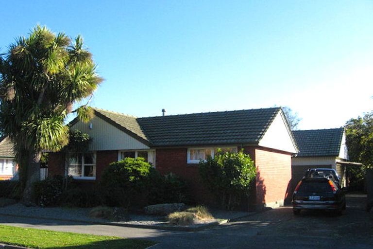 Photo of property in 30 Waiau Street, Cracroft, Christchurch, 8025