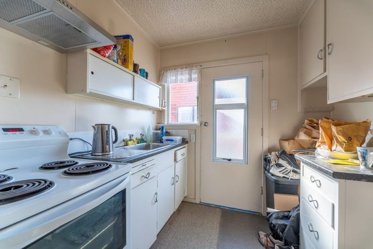 Photo of property in 4/6 Hatton Street, West End, Timaru, 7910