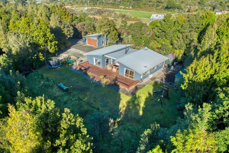 Photo of property in 2 Sanctuary Place, Kumara Junction, Hokitika, 7882