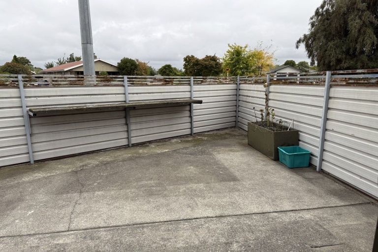 Photo of property in 1/3 Lagmhor Road, Tinwald, Ashburton, 7700