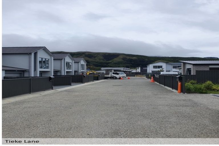 Photo of property in 6 Tieke Lane, Kenepuru, Porirua, 5022