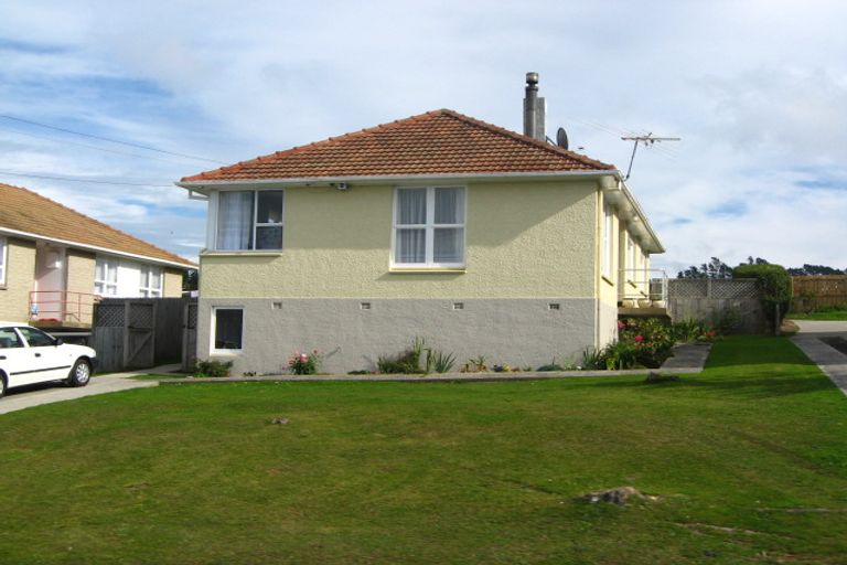Photo of property in 12 Travis Street, Brockville, Dunedin, 9011