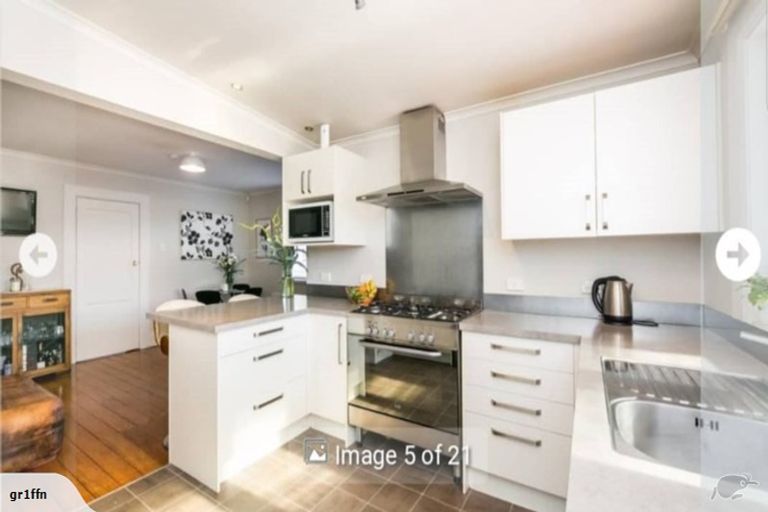 Photo of property in 53 Georges Drive, Napier South, Napier, 4110