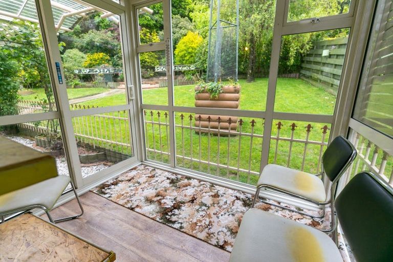 Photo of property in 103 Churchill Drive, Crofton Downs, Wellington, 6035