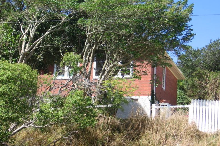 Photo of property in 56 Mandalay Terrace, Khandallah, Wellington, 6035