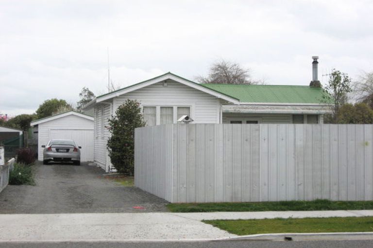 Photo of property in 508 Oliphant Road, Raureka, Hastings, 4120