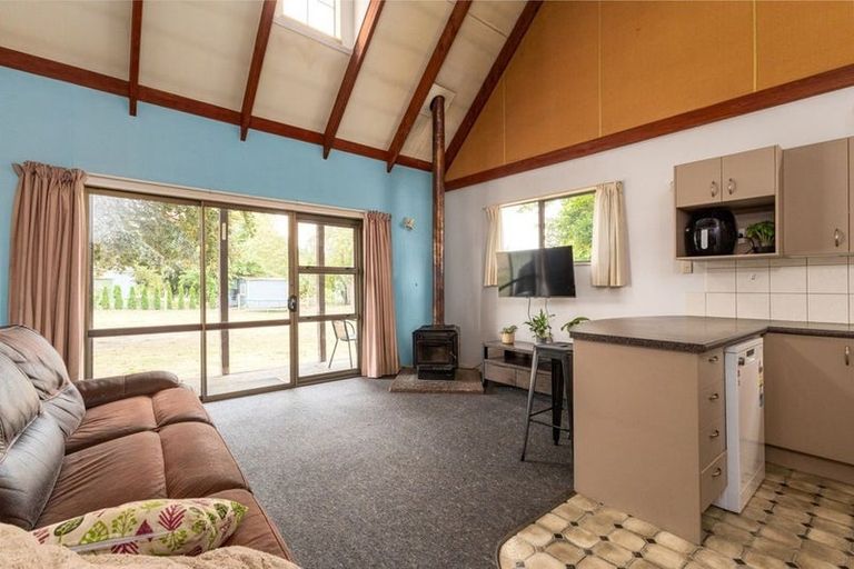 Photo of property in 10 Hamilton Street, Fairlie, 7925