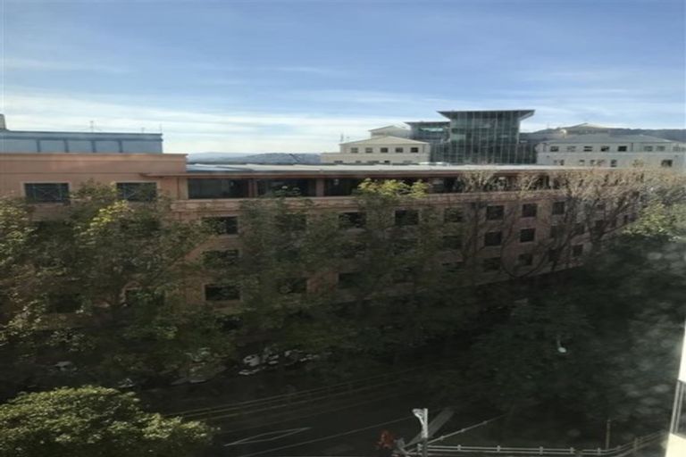 Photo of property in Dominion Apartments, 6/80 Victoria Street, Wellington Central, Wellington, 6011