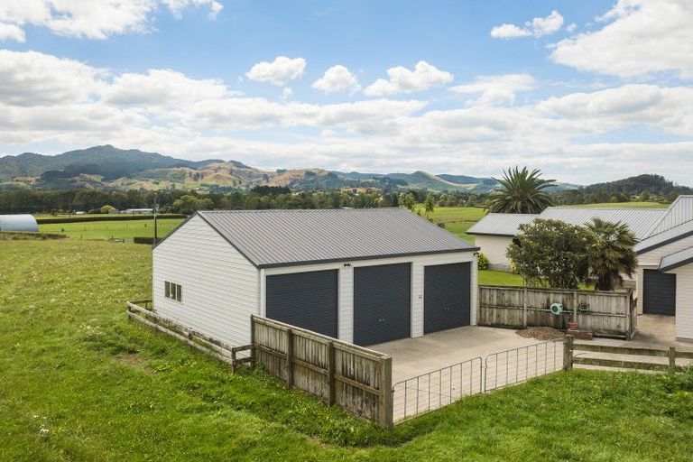 Photo of property in 121a Crean Road, Waihi, 3682