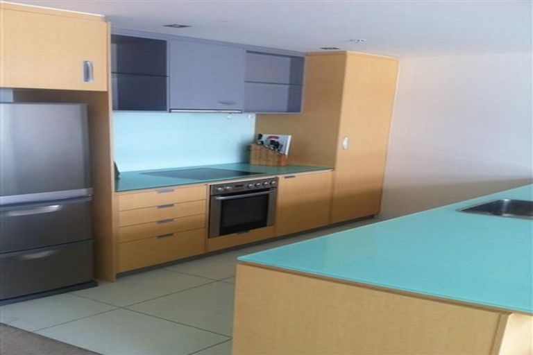 Photo of property in Century City Apartments, 124/72 Tory Street, Te Aro, Wellington, 6011