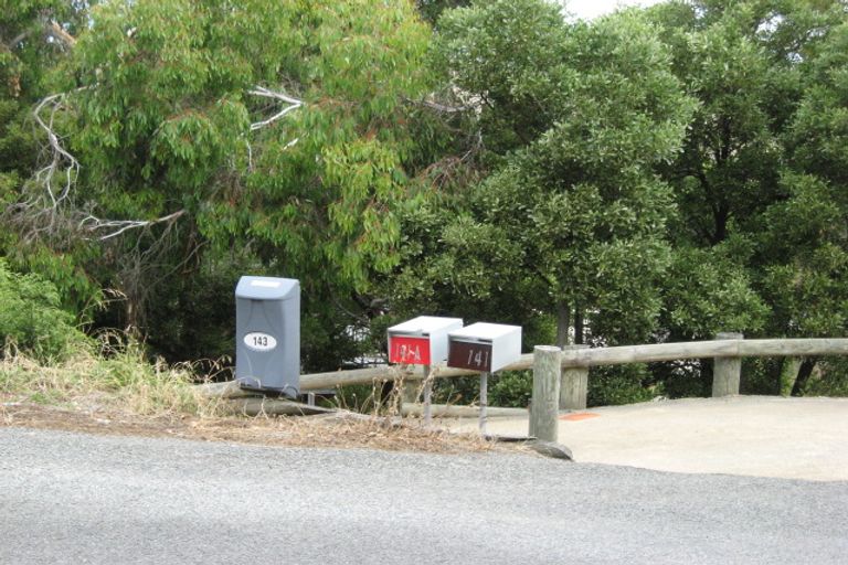 Photo of property in 141 Taylors Mistake Road, Scarborough, Christchurch, 8081
