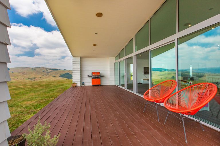 Photo of property in 573 Maungatawhiri Road, Raglan, 3295