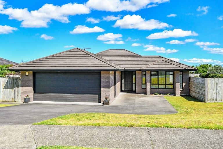 Photo of property in 62 Woodhouse Road, Patumahoe, Pukekohe, 2679