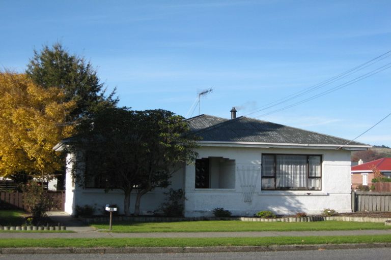 Photo of property in 35 Hamilton Street, East Gore, Gore, 9710