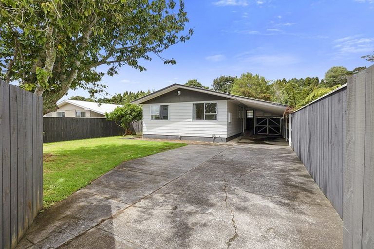 Photo of property in 75 Pembroke Street, Westown, New Plymouth, 4310