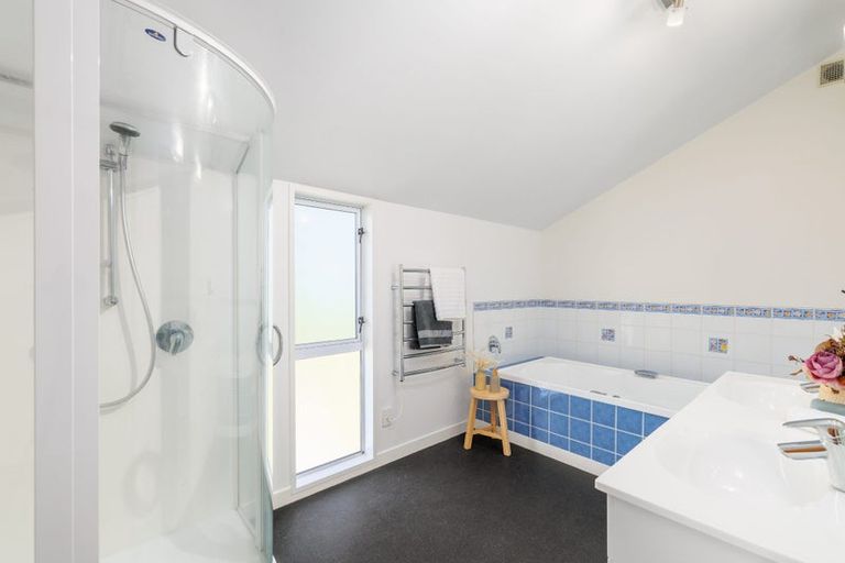 Photo of property in 12 Belleview Terrace, Mount Pleasant, Christchurch, 8081