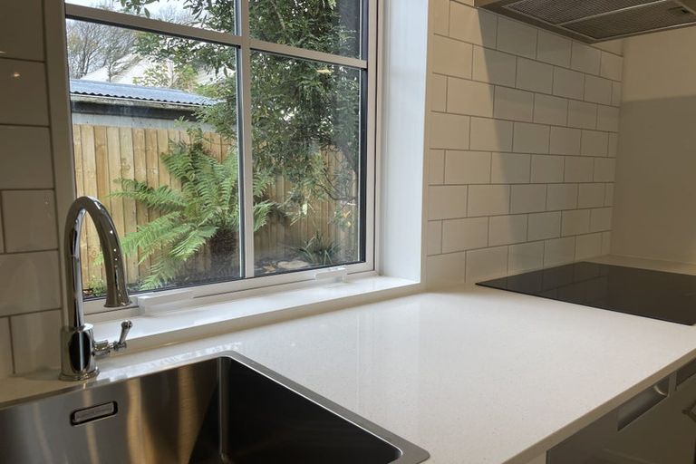 Photo of property in 7d Antrim Street, Sydenham, Christchurch, 8023