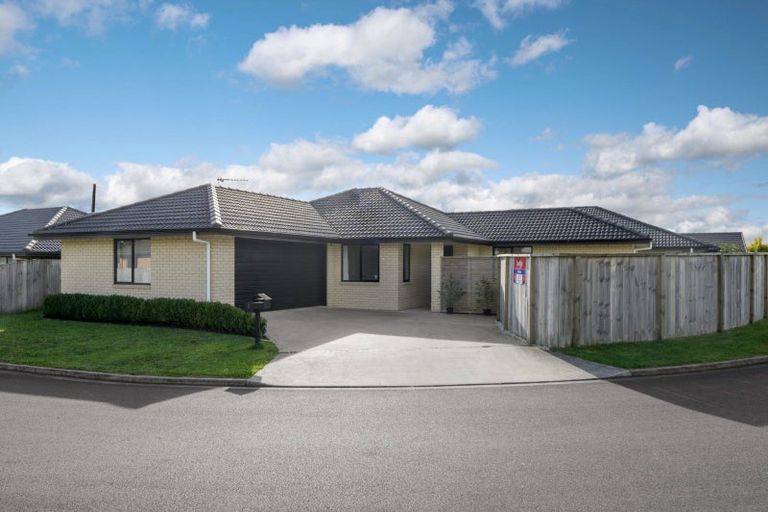 Photo of property in 3 Waikai Close, Ruakura, Hamilton, 3214