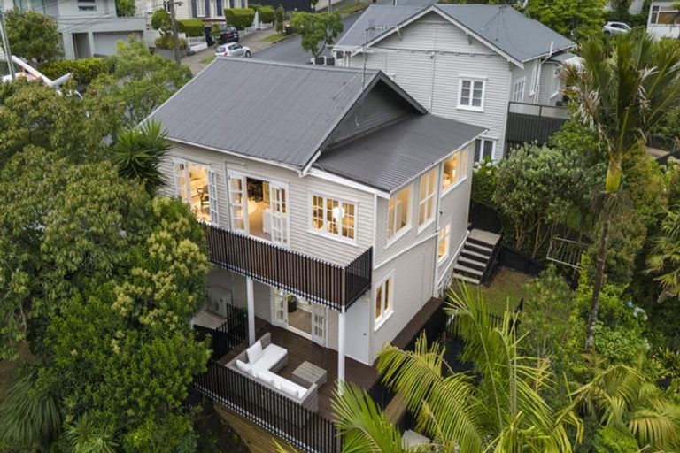 Photo of property in 40 Aldred Road, Remuera, Auckland, 1050