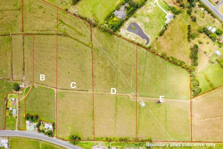 Photo of property in 2729 State Highway 1, Ruakaka, 0116