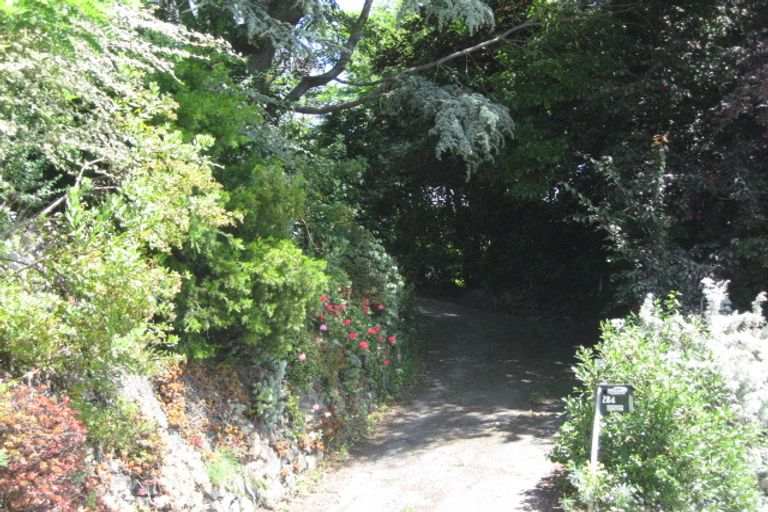 Photo of property in 288 Centaurus Road, Hillsborough, Christchurch, 8022