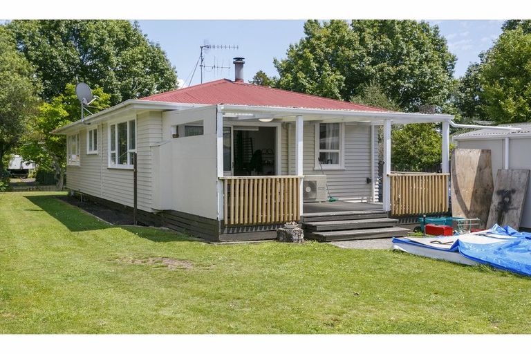 Photo of property in 41 Poihaere Street, Turangi, 3334