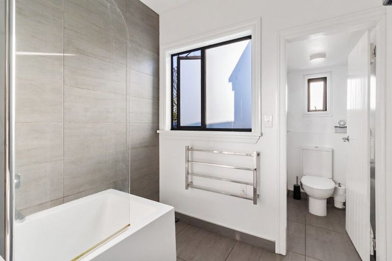 Photo of property in 5 Mowbray Street, Watlington, Timaru, 7910