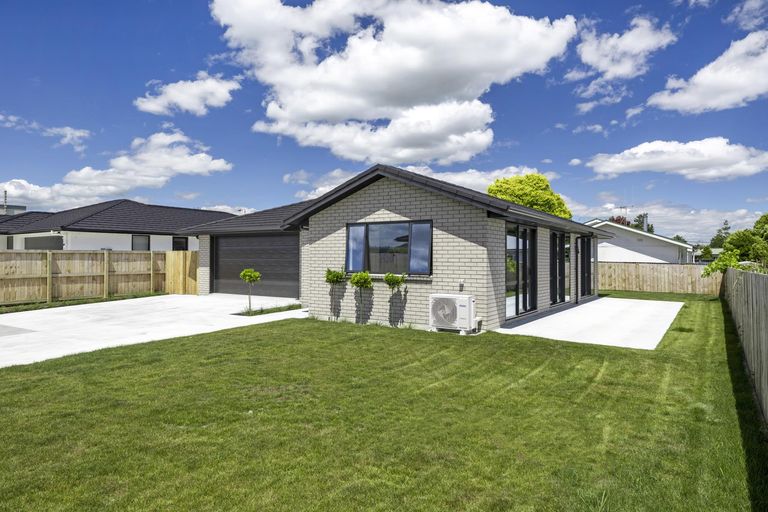 Photo of property in 152b Park Road, Horotiu, Hamilton, 3288