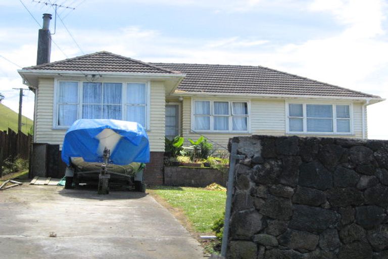 Photo of property in 36 Kapuka Road, Mangere Bridge, Auckland, 2022