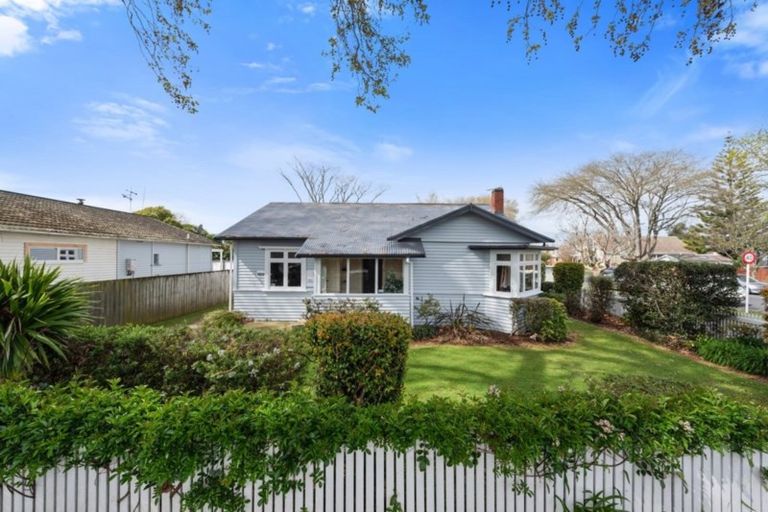 Photo of property in 180 Grey Street, Hamilton East, Hamilton, 3216