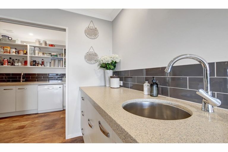 Photo of property in 2479 Tram Road, West Eyreton, Rangiora, 7475