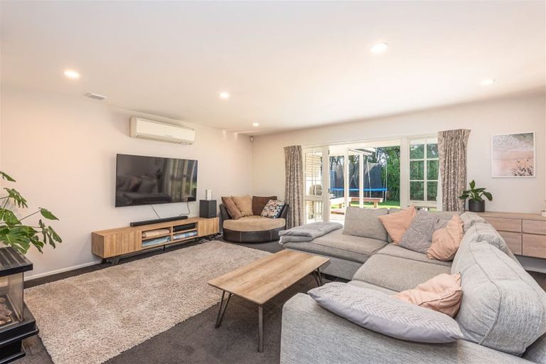 Photo of property in 5 Ti Rakau Drive, Woolston, Christchurch, 8023