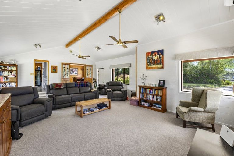 Photo of property in 542 Kaipaki Road, Ohaupo, 3881