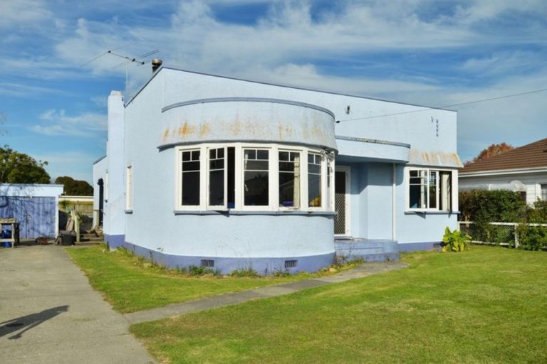 Photo of property in 37 Muir Street, Te Hapara, Gisborne, 4010
