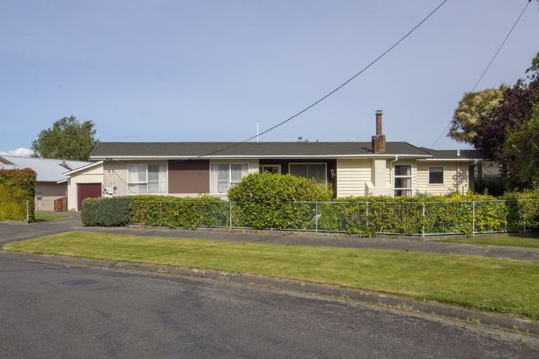 Photo of property in 2 Paul Street, Masterton, 5810