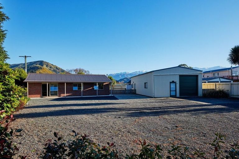 Photo of property in 12 Puketa Road, Peketa, Kaikoura, 7374