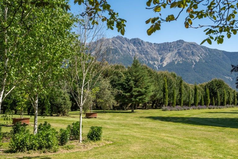 Photo of property in 5045 State Highway 63, Wairau Valley, Blenheim, 7271