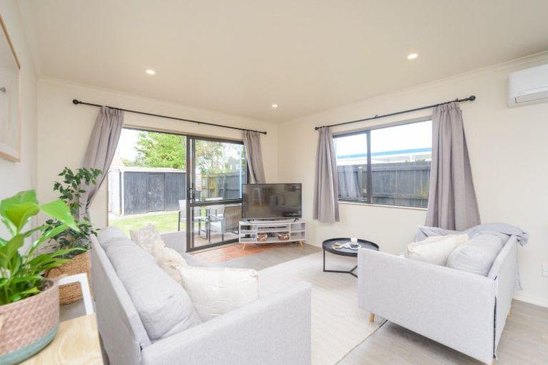 Photo of property in 131b Church Street, West End, Palmerston North, 4412