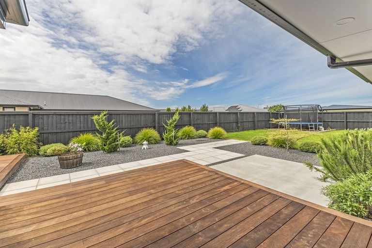 Photo of property in 12 Peregrine Crescent, Rolleston, 7615