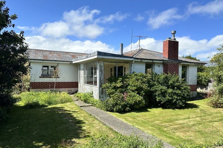 Photo of property in 113 Paterson Street, Grasmere, Invercargill, 9810